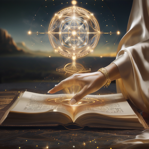 Akashic Record Reading