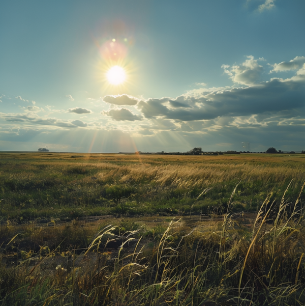 Land Property Clearing